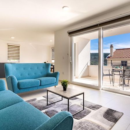 Apartman Vischetti Cres Εξωτερικό φωτογραφία