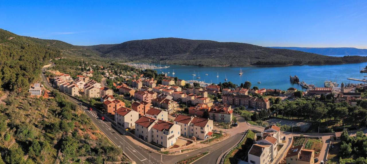 Apartman Vischetti Cres Εξωτερικό φωτογραφία