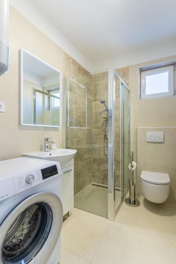 Apartman Vischetti Cres Εξωτερικό φωτογραφία