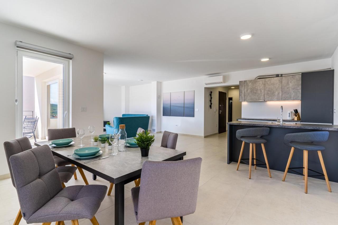 Apartman Vischetti Cres Εξωτερικό φωτογραφία