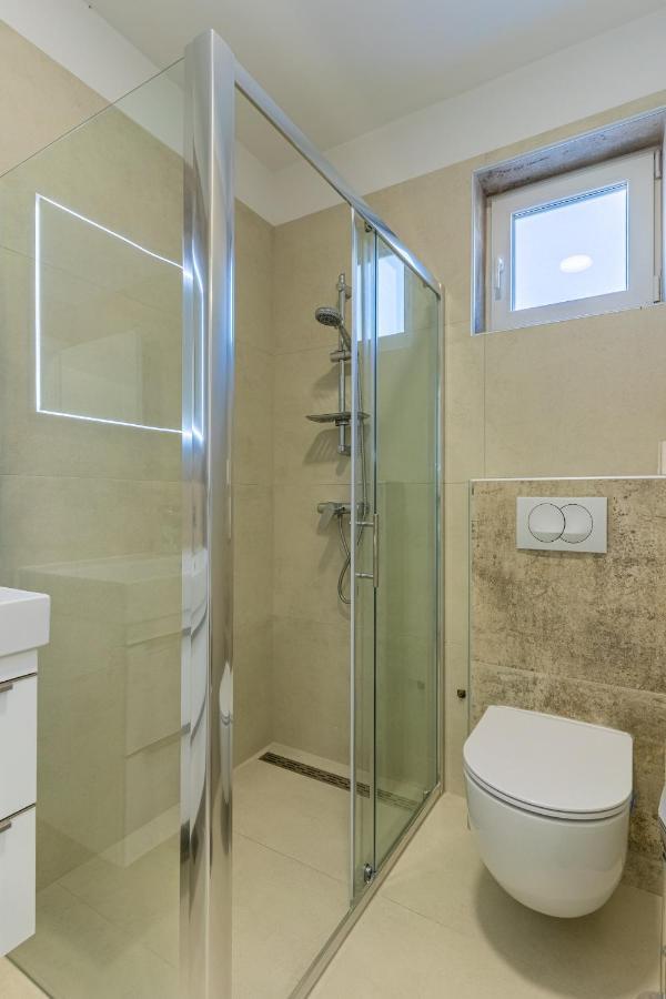 Apartman Vischetti Cres Εξωτερικό φωτογραφία