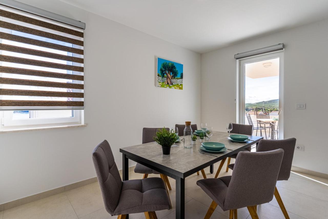 Apartman Vischetti Cres Εξωτερικό φωτογραφία