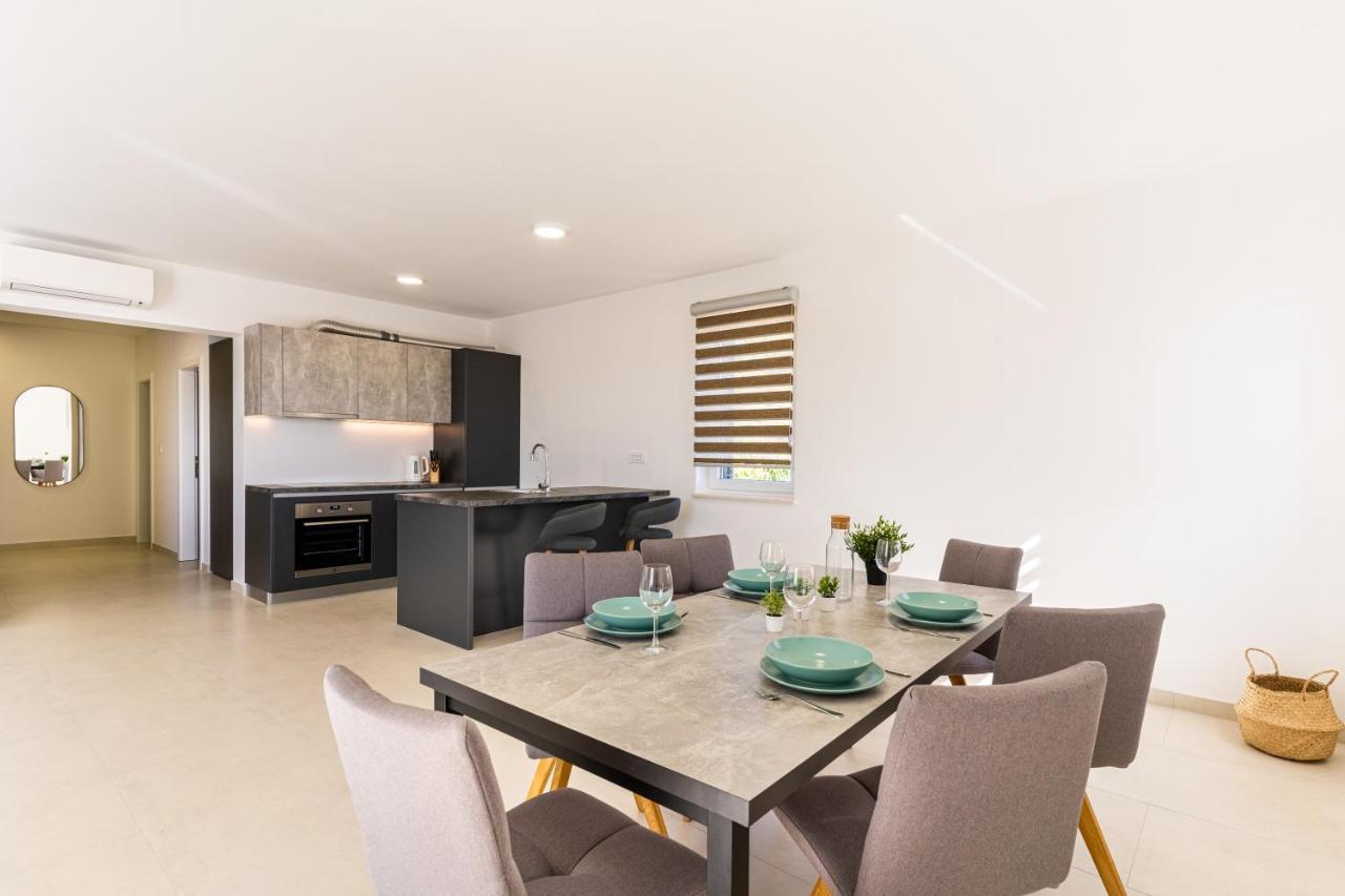Apartman Vischetti Cres Εξωτερικό φωτογραφία