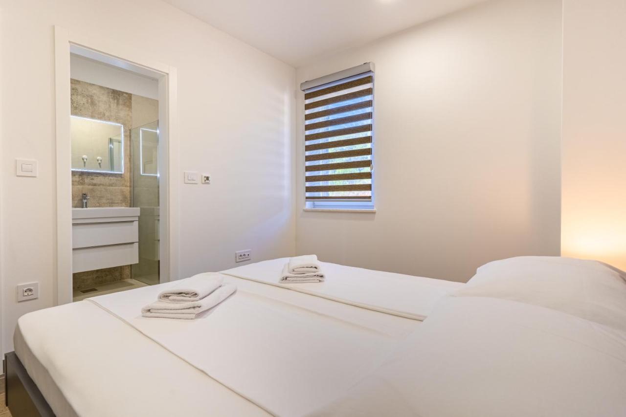 Apartman Vischetti Cres Εξωτερικό φωτογραφία
