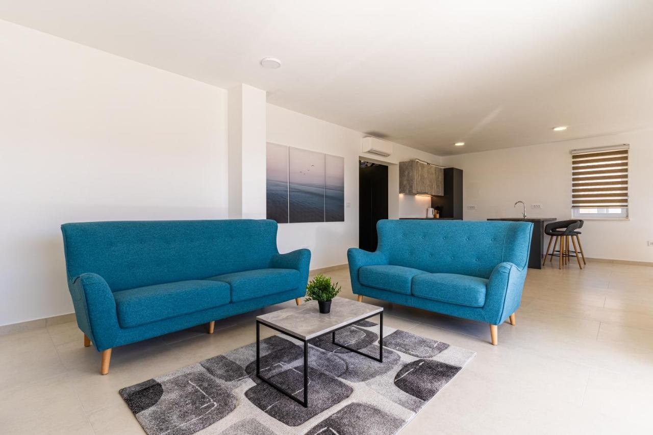 Apartman Vischetti Cres Εξωτερικό φωτογραφία