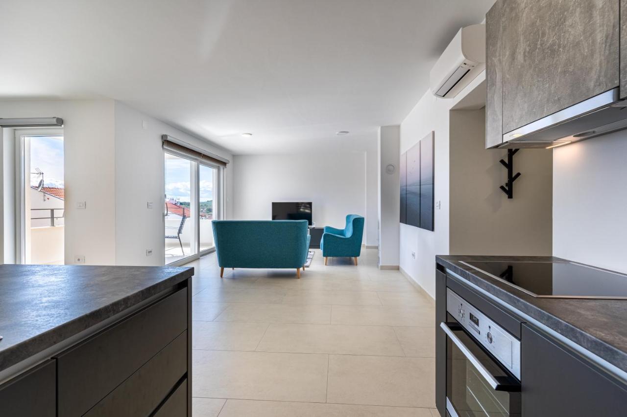 Apartman Vischetti Cres Εξωτερικό φωτογραφία