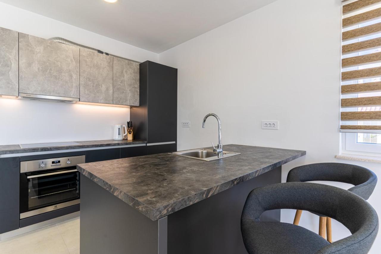 Apartman Vischetti Cres Εξωτερικό φωτογραφία
