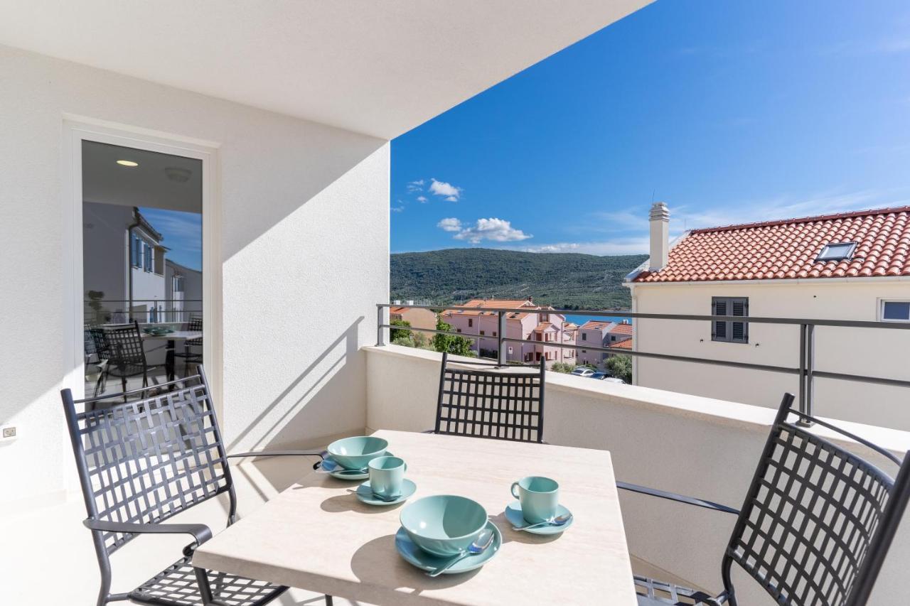 Apartman Vischetti Cres Εξωτερικό φωτογραφία