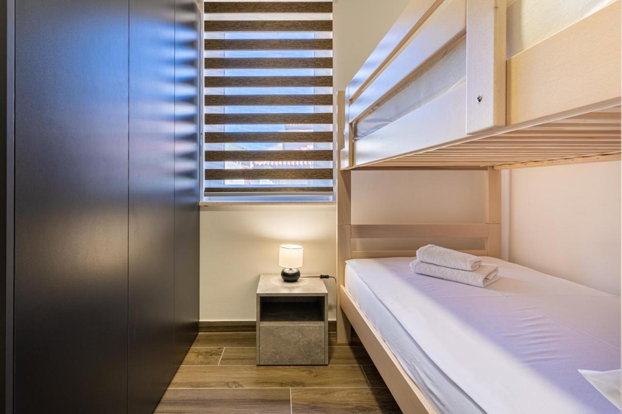 Apartman Vischetti Cres Εξωτερικό φωτογραφία