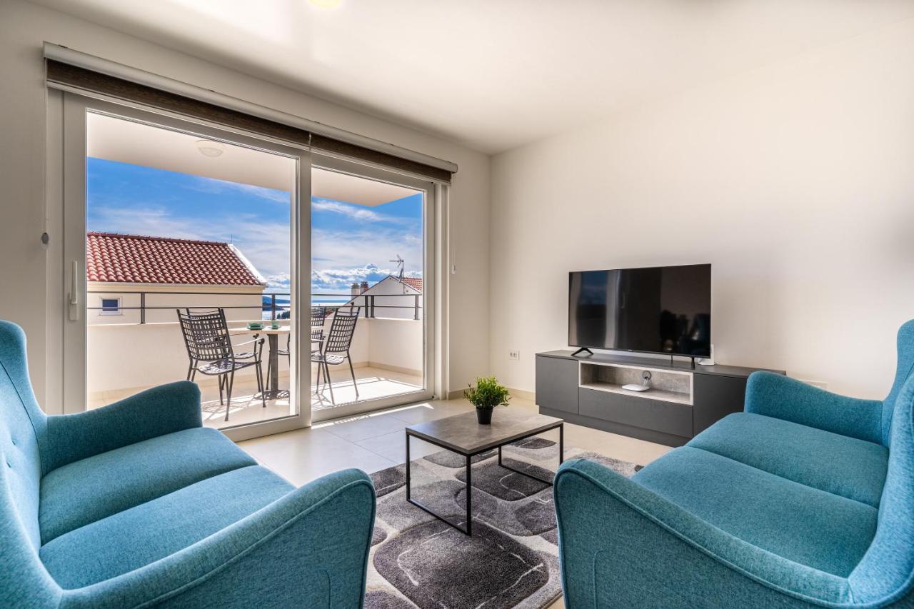 Apartman Vischetti Cres Εξωτερικό φωτογραφία