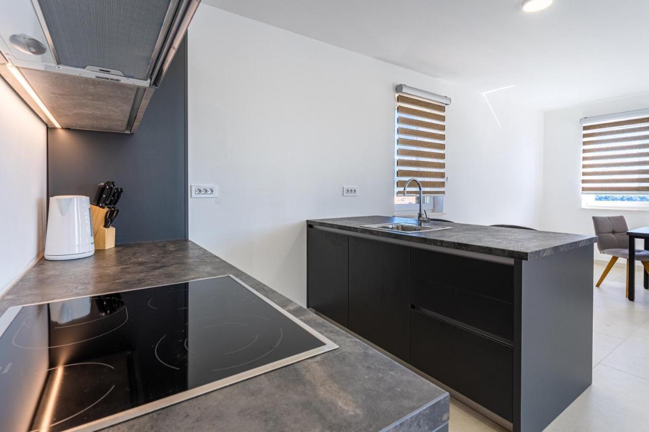 Apartman Vischetti Cres Εξωτερικό φωτογραφία