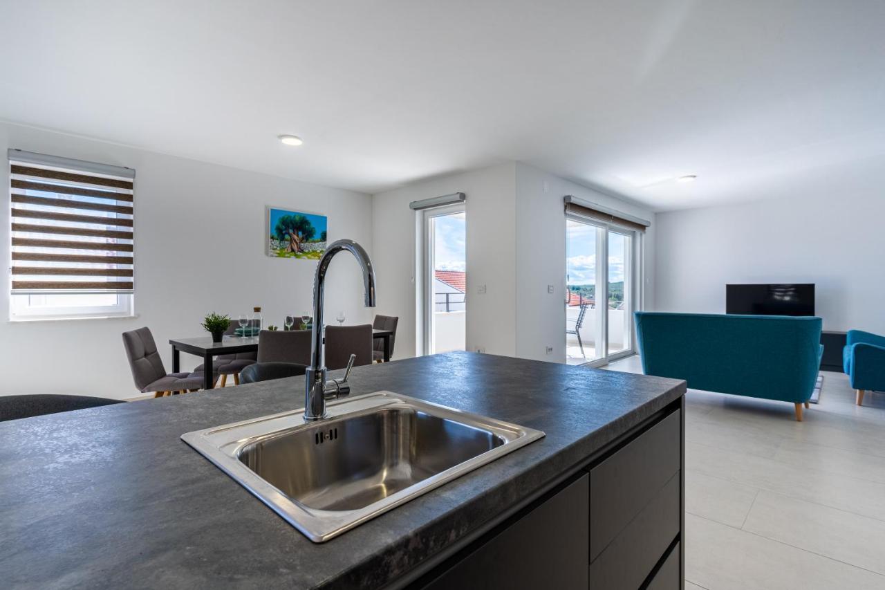 Apartman Vischetti Cres Εξωτερικό φωτογραφία