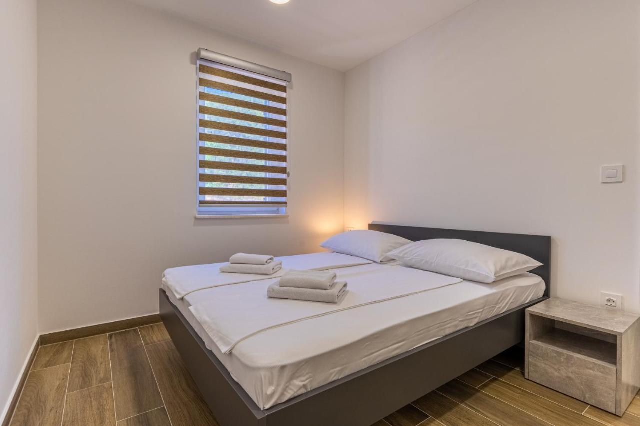 Apartman Vischetti Cres Εξωτερικό φωτογραφία