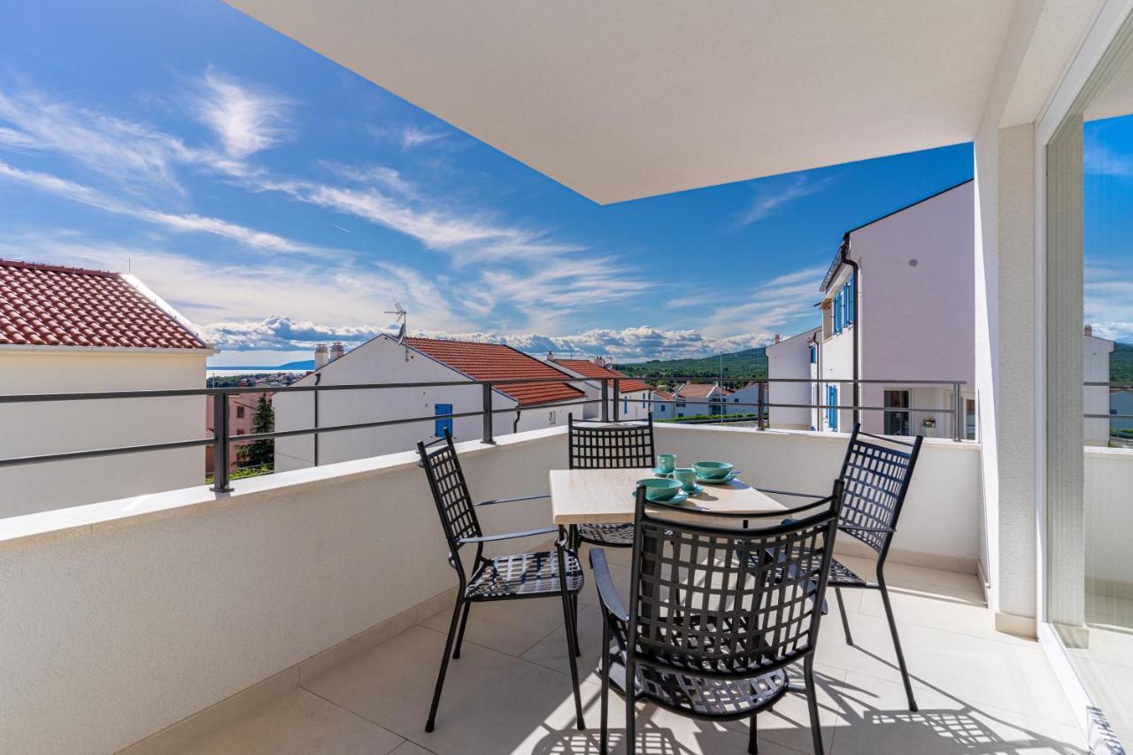 Apartman Vischetti Cres Εξωτερικό φωτογραφία
