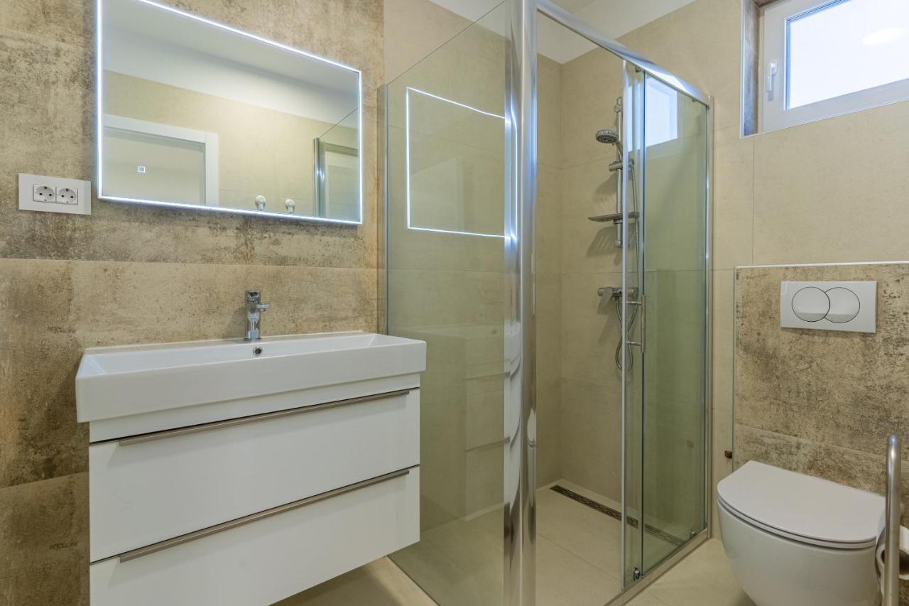 Apartman Vischetti Cres Εξωτερικό φωτογραφία